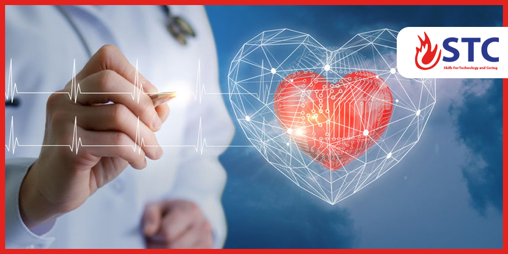 شهر فبراير هو شهر القلب - هل تدربت على الإنعاش القلبي الرئوي؟